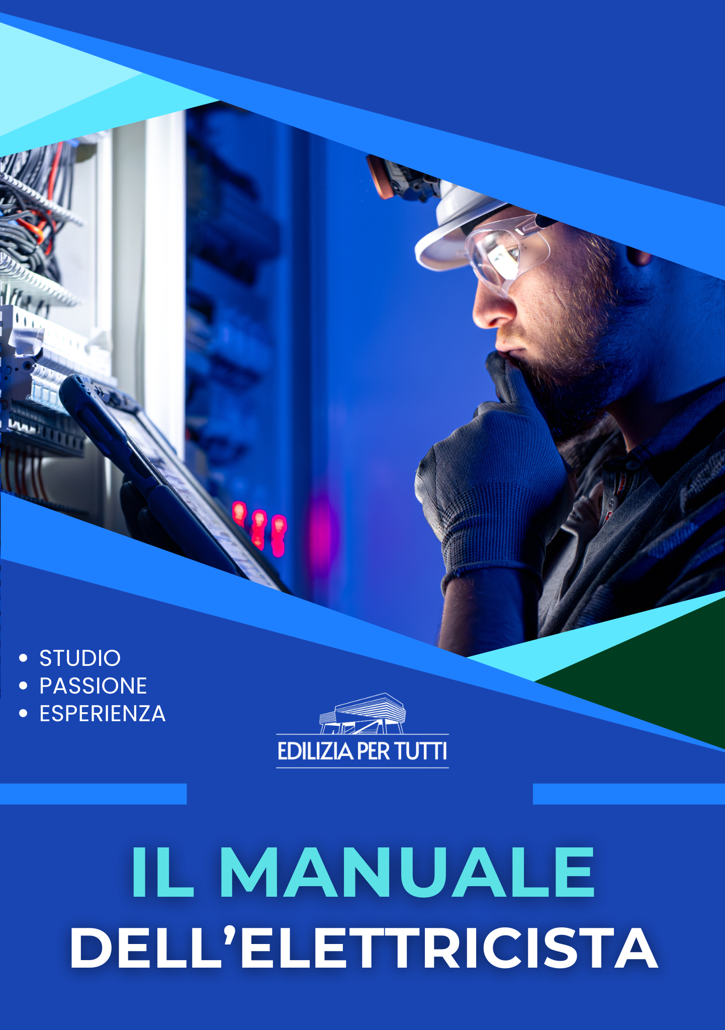 Il Manuale dell'Elettricista